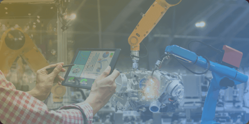 The Hidden Bottlenecks Slowing Down Mid-Market Manufacturing Operations