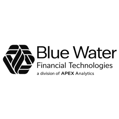 Blue Water