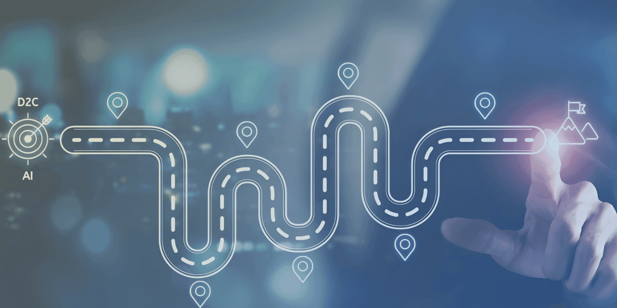 The D2C AI Adoption Roadmap That Actually Works in 2026