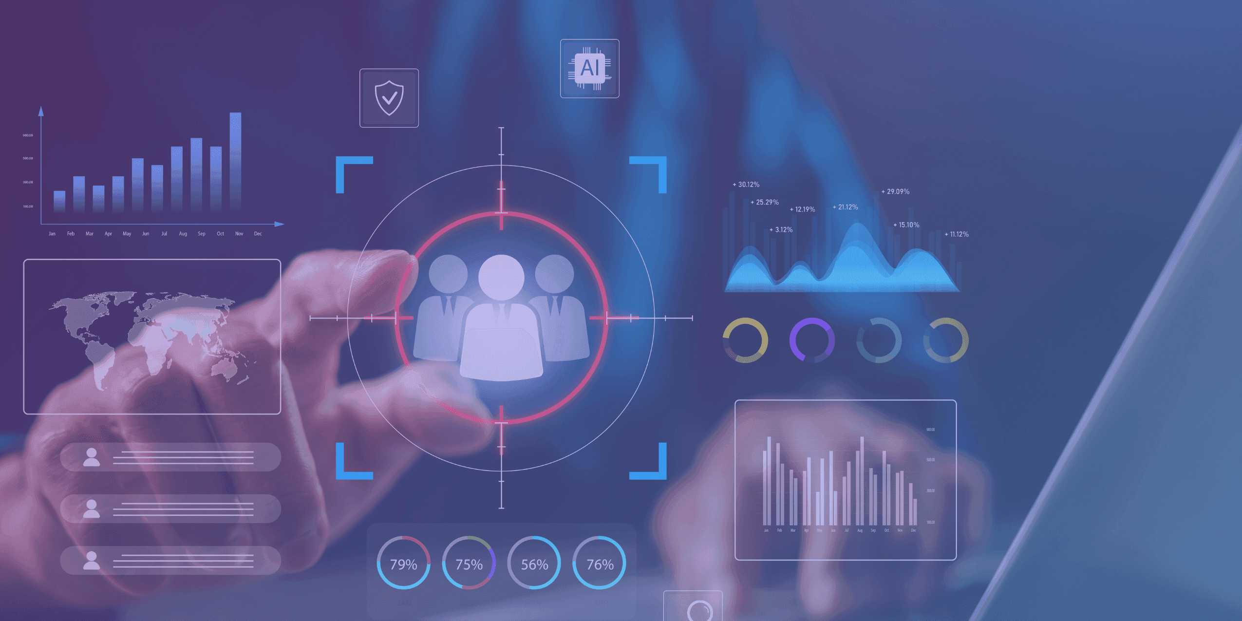 How to Automate Lead Qualification and Routing With AI (Step by Step)