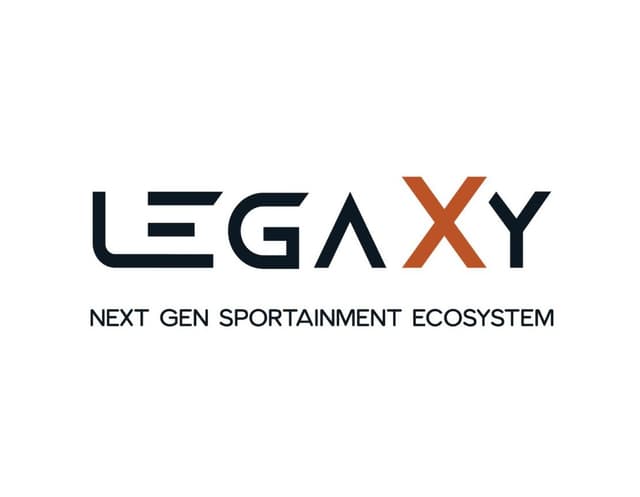 LEGAXY