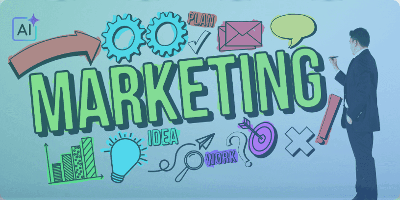 How Smart Brands Use AI for Marketing in 2026 (Case Study + Playbook)